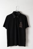 画像1: roarguns ロアーガンズ AddElm H.F POLO{-BBA} (1)
