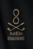 画像4: roarguns ロアーガンズ AddElm H.F POLO{-BBA} (4)