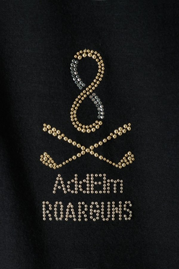 画像4: roarguns ロアーガンズ AddElm H.F POLO{-BBA} (4)
