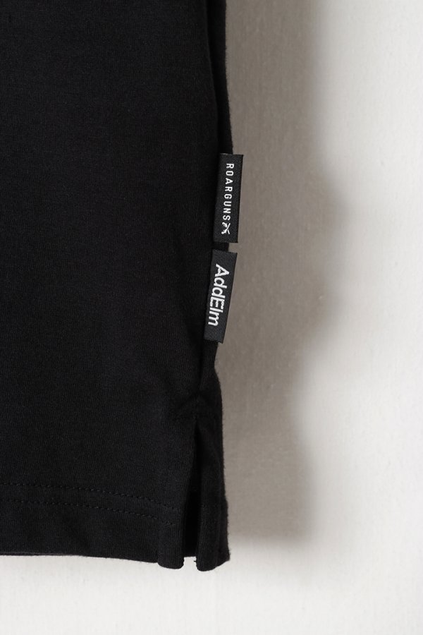 画像6: roarguns ロアーガンズ AddElm H.F POLO{-BBA} (6)