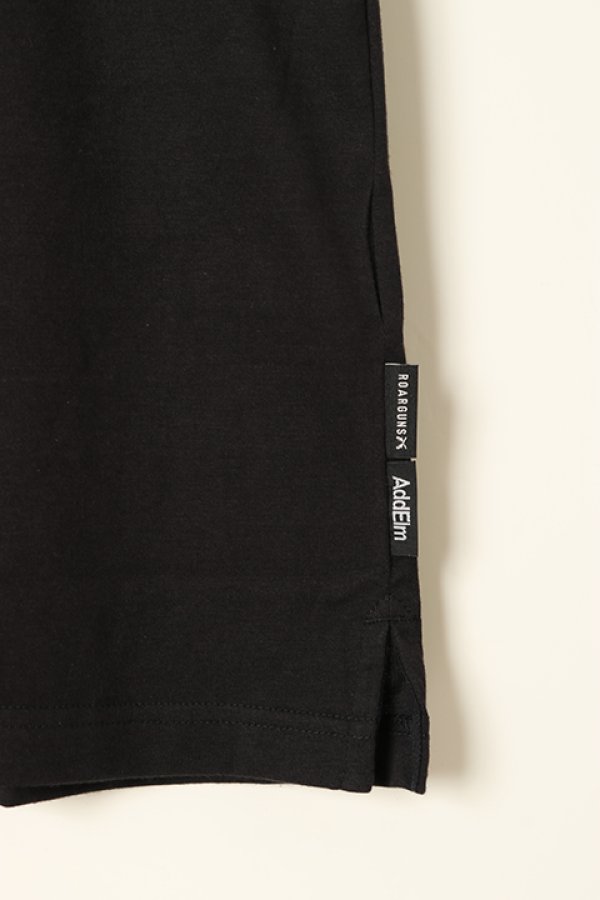 画像4: 【 20%OFF セール35,200円→28,160円】 roarguns ロアーガンズ AddElm H.F POLO{-BBA} (4)
