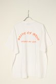 画像5: SLAVE OF MAYO スレイブオブメイヨー DOUBLE NAME LIMITED ITEM Maria Tee S/S{22MY-ST001-UBB-WHT/クリスタル-BBA} (5)