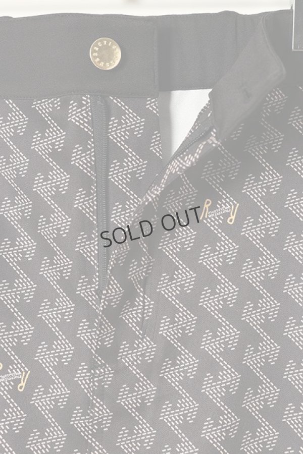 画像5: {SOLD}レザレクション｜Resurrection GM Pattern Skirt / GMパターン スカート{-BBS} (5)