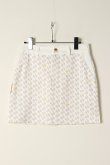 画像1: {SOLD}レザレクション｜Resurrection GM Pattern Skirt / GMパターン スカート{-BBS} (1)