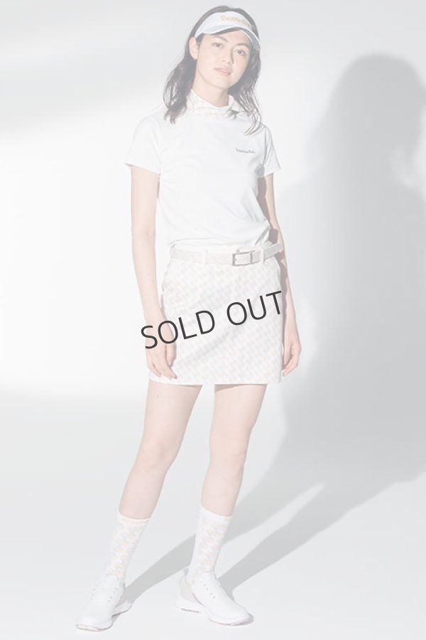 SOLD}レザレクション｜Resurrection GM Pattern Skirt / GM