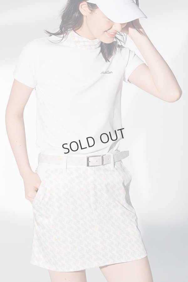 画像3: {SOLD}レザレクション|Resurrection GM Pattern Skirt / GMパターン スカート{-BBS} (3)