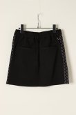 画像4: {SOLD}レザレクション｜Resurrection GM Sideline Skirt / GMサイドライン スカート{-BBS} (4)