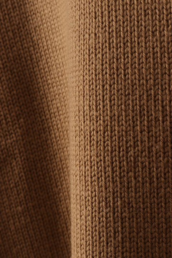 画像3: 【 30%OFF セール57,200円→40,040円】 MORGANO モルガーノ ニット{23IM6434868-CAM-BCA} (3)