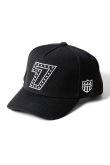 画像1: YOSHINORI KOTAKE DESIGN ヨシノリコタケ YKD-7★-ND BLK/BLK{-BCA} (1)