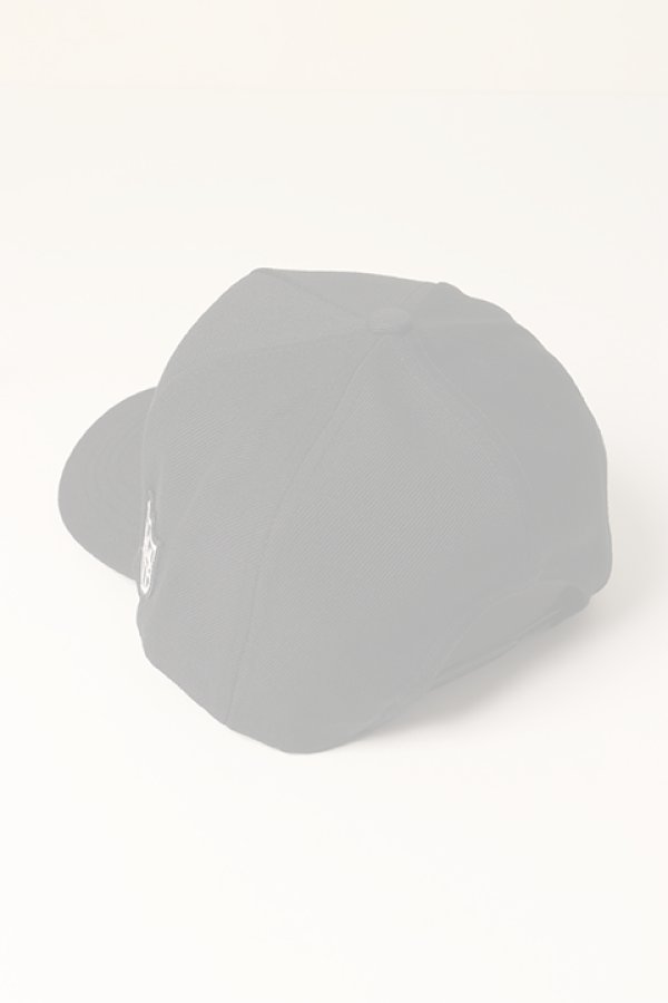 画像2:  {SOLD} YOSHINORI KOTAKE DESIGN ヨシノリコタケ YKD-EMB★-ND BLK/BLK {-BCA}  :23AW-YK-03-F  (2)