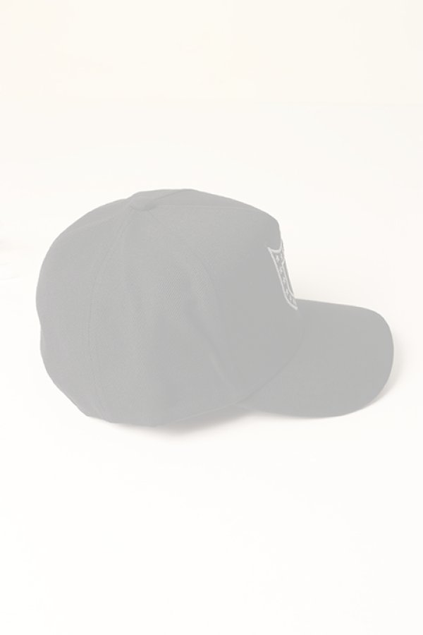 画像5:  {SOLD} YOSHINORI KOTAKE DESIGN ヨシノリコタケ YKD-EMB★-ND BLK/BLK {-BCA}  :23AW-YK-03-F  (5)
