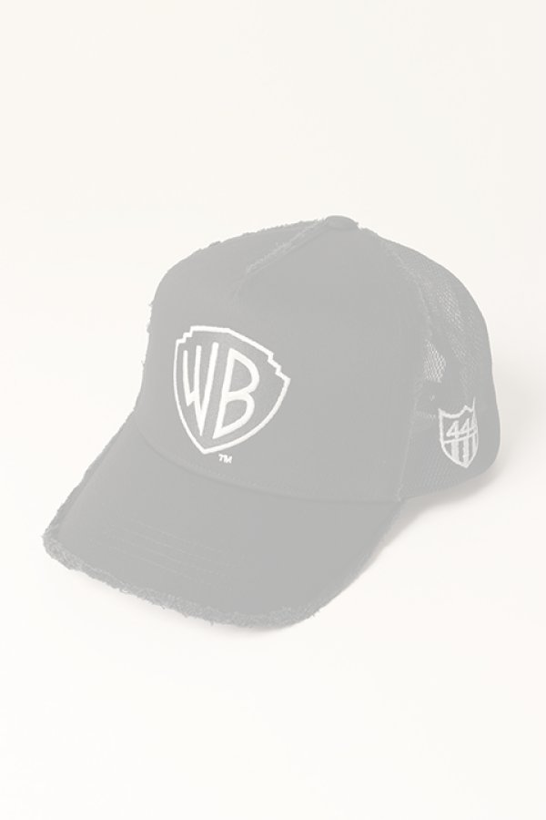 画像1:  {SOLD} YOSHINORI KOTAKE DESIGN ヨシノリコタケ 【畜光刺繍】YKC-WBSY BLK/BLK {-BCA}  :23AW-YK-05-F  (1)