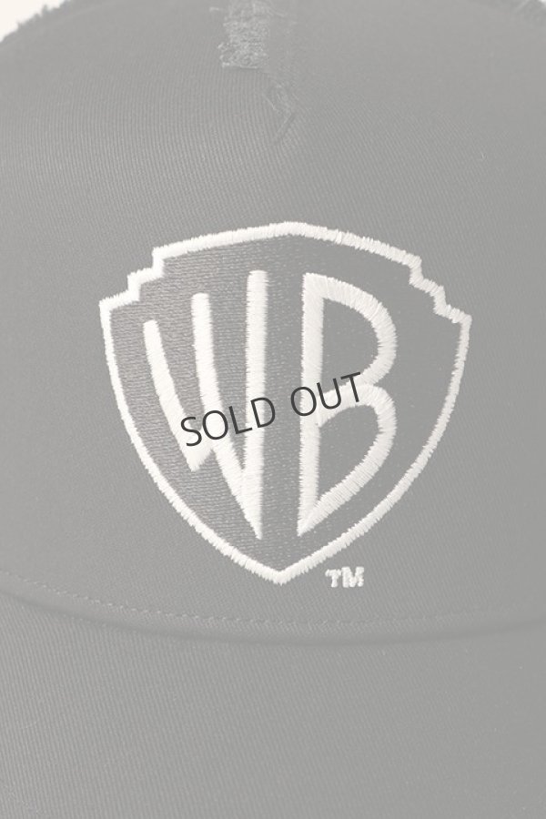 画像3: {SOLD}YOSHINORI KOTAKE DESIGN ヨシノリコタケ 【畜光刺繍】YKC-WBBB BLK/BLK{-BCA} (3)