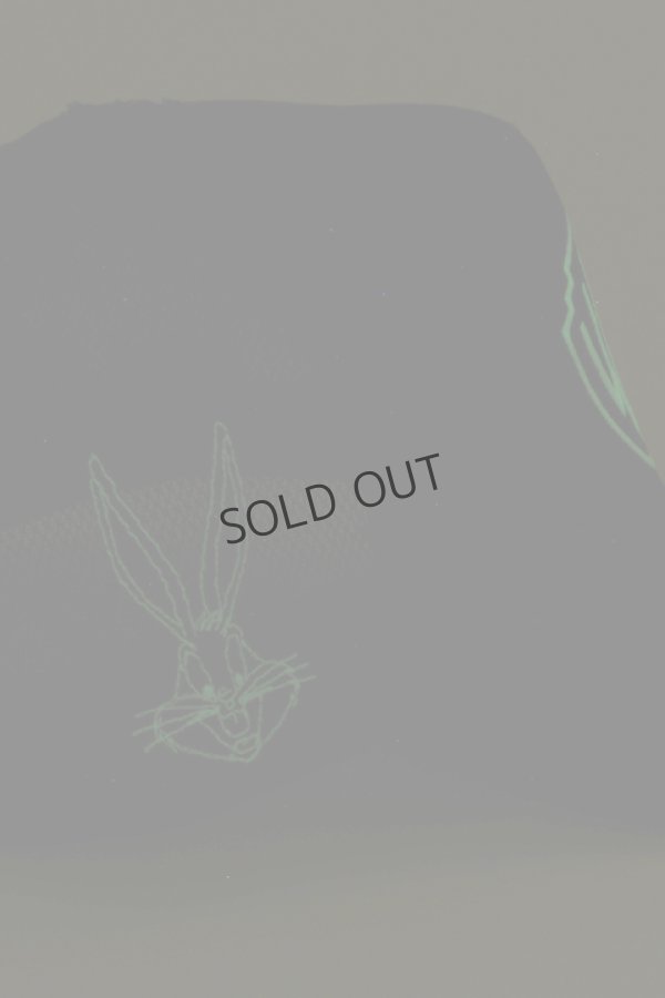 画像8: {SOLD}YOSHINORI KOTAKE DESIGN ヨシノリコタケ 【畜光刺繍】YKC-WBBB BLK/BLK{-BCA} (8)