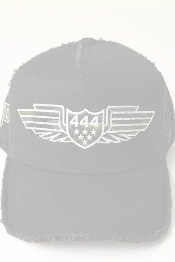 画像3:  {SOLD} YOSHINORI KOTAKE DESIGN ヨシノリコタケ YKD-444WING BLK/BLK {-BCA}  :23AW-YK-08-F  (3)