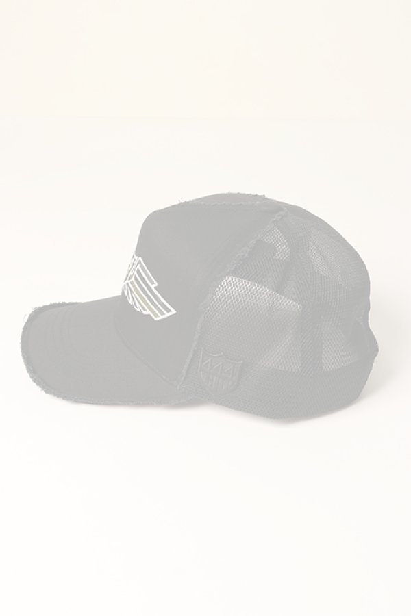 画像4:  {SOLD} YOSHINORI KOTAKE DESIGN ヨシノリコタケ YKD-444WING BLK/BLK {-BCA}  :23AW-YK-08-F  (4)