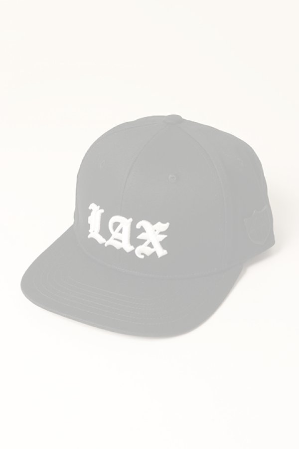 画像1:  {SOLD} YOSHINORI KOTAKE DESIGN ヨシノリコタケ YKF3D-LAX BLK {-BCA}  :23AW-YK-09-F  (1)