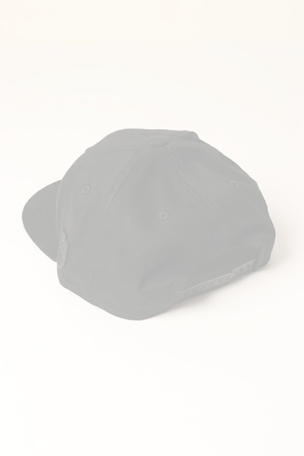 画像2:  {SOLD} YOSHINORI KOTAKE DESIGN ヨシノリコタケ YKF3D-LAX BLK {-BCA}  :23AW-YK-09-F  (2)
