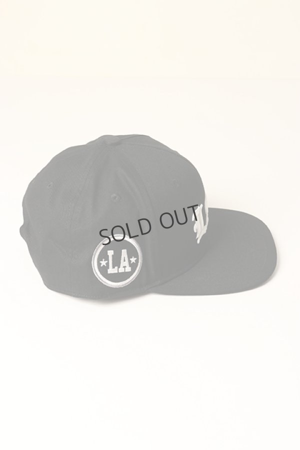 画像5: {SOLD}YOSHINORI KOTAKE DESIGN ヨシノリコタケ YKF3D-LAX BLK{-BCA} (5)