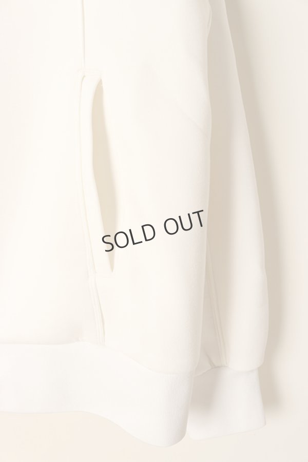 画像4: {SOLD}roarguns ロアーガンズ AddElm HOODIE{-BCA} (4)