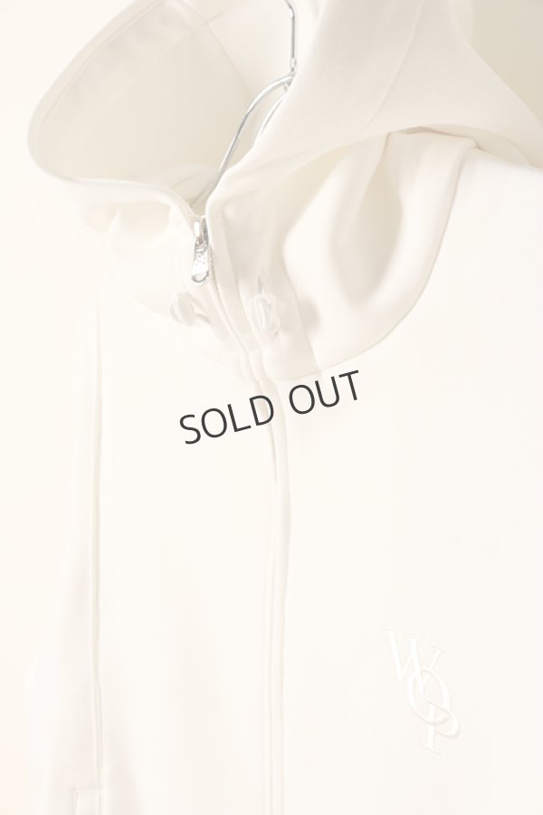 画像5: {SOLD}roarguns ロアーガンズ AddElm HOODIE{-BCA} (5)