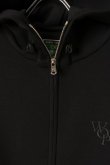 画像2: 【 20%OFF セール57,200円→45,760円】 roarguns ロアーガンズ AddElm HOODIE{-BCA} (2)