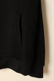画像4: 【 20%OFF セール57,200円→45,760円】 roarguns ロアーガンズ AddElm HOODIE{-BCA} (4)