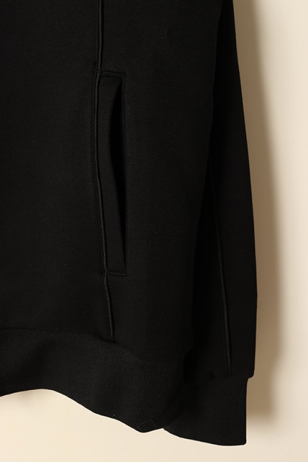 画像4: 【 20%OFF セール57,200円→45,760円】 roarguns ロアーガンズ AddElm HOODIE{-BCA} (4)