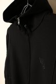 画像5: 【 20%OFF セール57,200円→45,760円】 roarguns ロアーガンズ AddElm HOODIE{-BCA} (5)