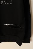 画像7: 【 20%OFF セール57,200円→45,760円】 roarguns ロアーガンズ AddElm HOODIE{-BCA} (7)