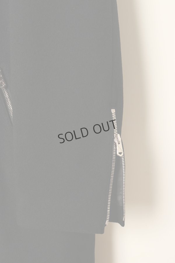 画像3: {SOLD}roarguns ロアーガンズ OVER COAT CRY{-BCA} (3)