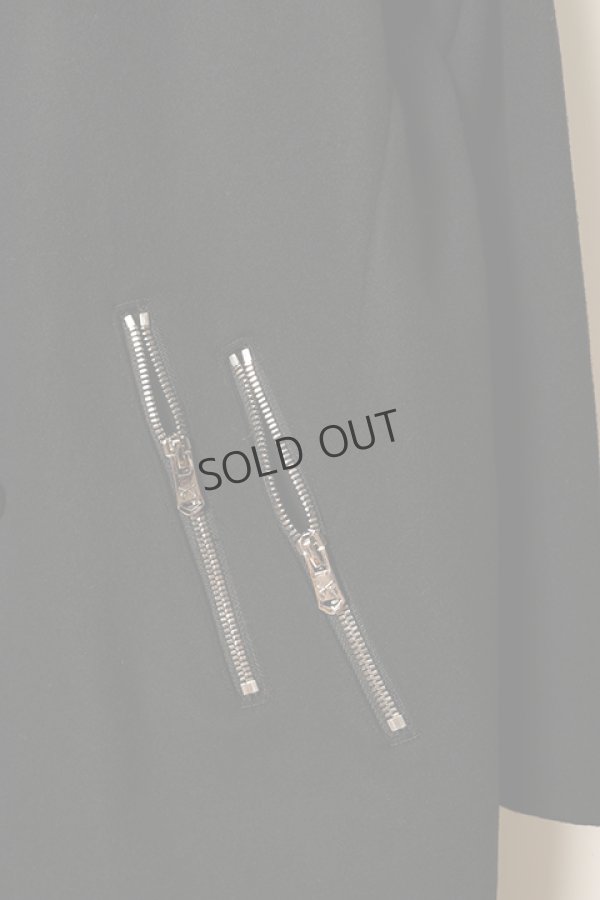 画像4: {SOLD}roarguns ロアーガンズ OVER COAT CRY{-BCA} (4)