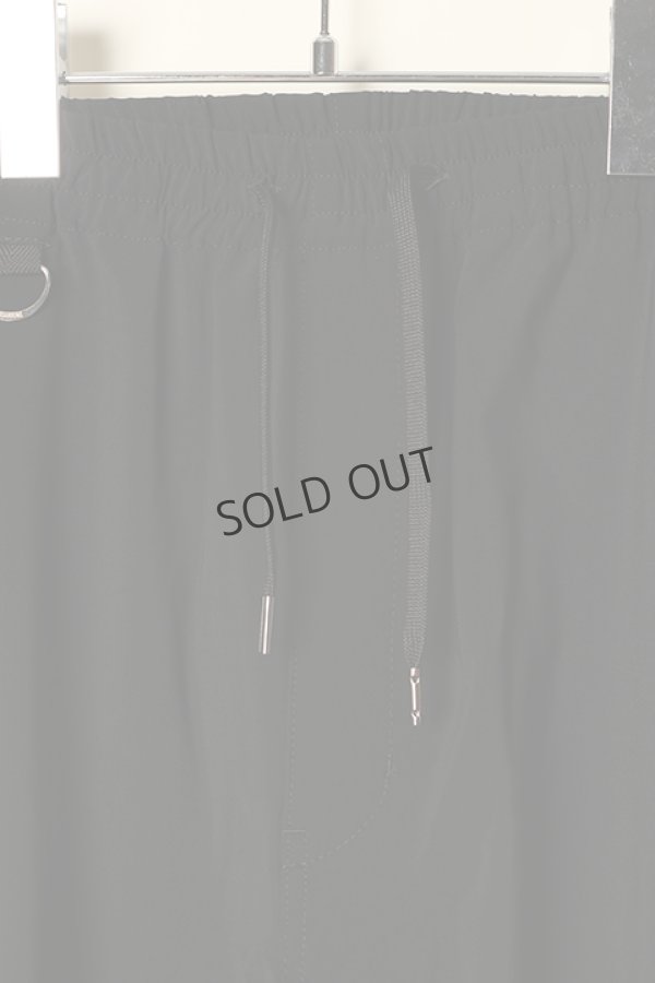 画像2: {SOLD}roarguns ロアーガンズ STRETCH TAPERED CARGO PANTS{-BCA} (2)