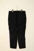 画像5: {SOLD}roarguns ロアーガンズ STRETCH TAPERED CARGO PANTS{-BCA} (5)