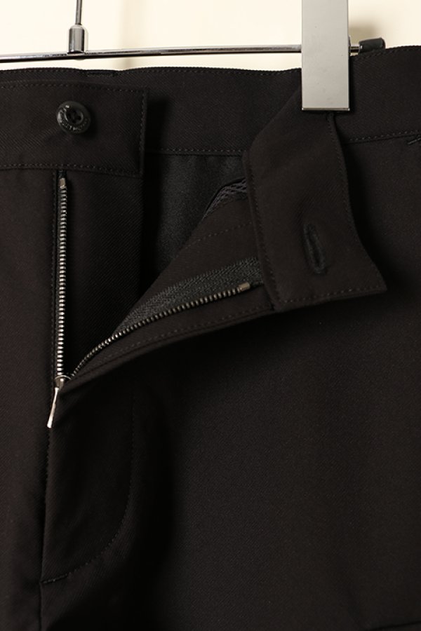 画像3: 【 20%OFF セール39,600円→31,680円】 roarguns ロアーガンズ AddElm KNEE PT{-BCA} (3)