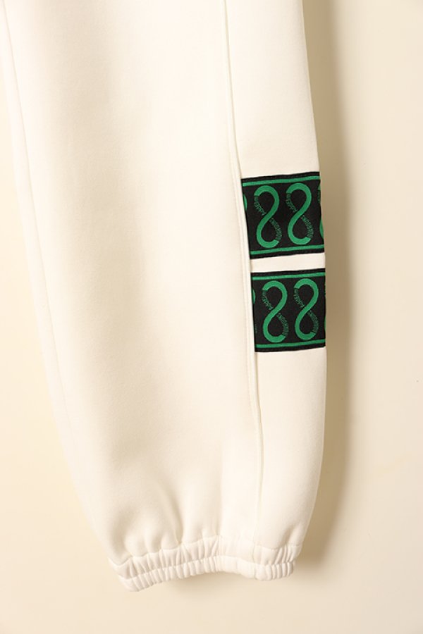 画像4: 【 20%OFF セール39,600円→31,680円】 roarguns ロアーガンズ AddElm SIDE LINE PT{-BCA} (4)