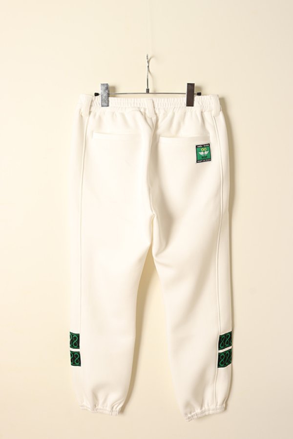 画像6: 【 20%OFF セール39,600円→31,680円】 roarguns ロアーガンズ AddElm SIDE LINE PT{-BCA} (6)