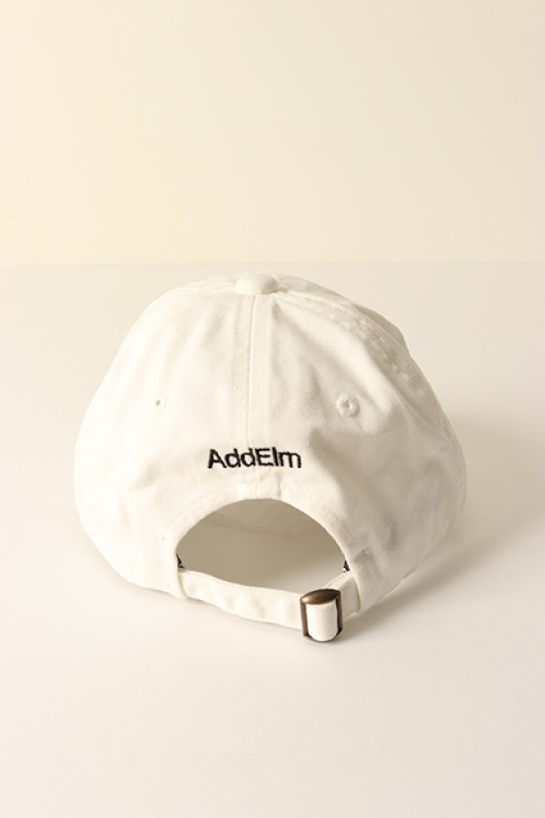 画像4: 【 20%OFF セール8,800円→7,040円】 roarguns ロアーガンズ AddElm CAP{-BCA} (4)