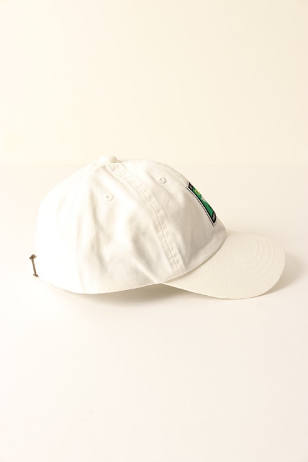 画像5: 【 20%OFF セール8,800円→7,040円】 roarguns ロアーガンズ AddElm CAP{-BCA} (5)
