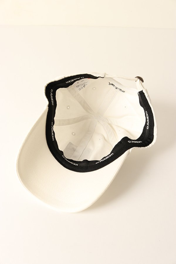 画像8: 【 20%OFF セール8,800円→7,040円】 roarguns ロアーガンズ AddElm CAP{-BCA} (8)