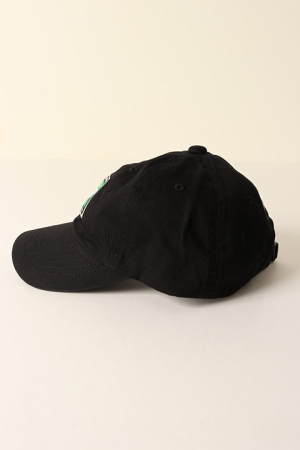 画像3: 【 20%OFF セール8,800円→7,040円】 roarguns ロアーガンズ AddElm CAP{-BCA} (3)