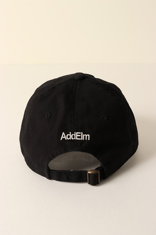 画像4: 【 20%OFF セール8,800円→7,040円】 roarguns ロアーガンズ AddElm CAP{-BCA} (4)