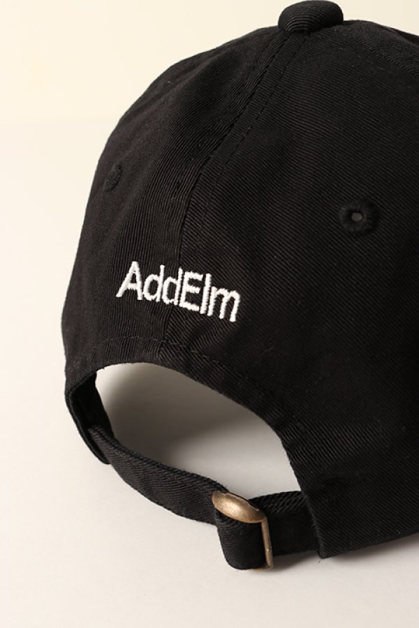 画像7: 【 20%OFF セール8,800円→7,040円】 roarguns ロアーガンズ AddElm CAP{-BCA} (7)