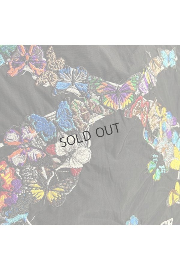 画像4: {SOLD}roarguns ロアーガンズ ×Ball & Chain LARGE BAG{-BCA} (4)