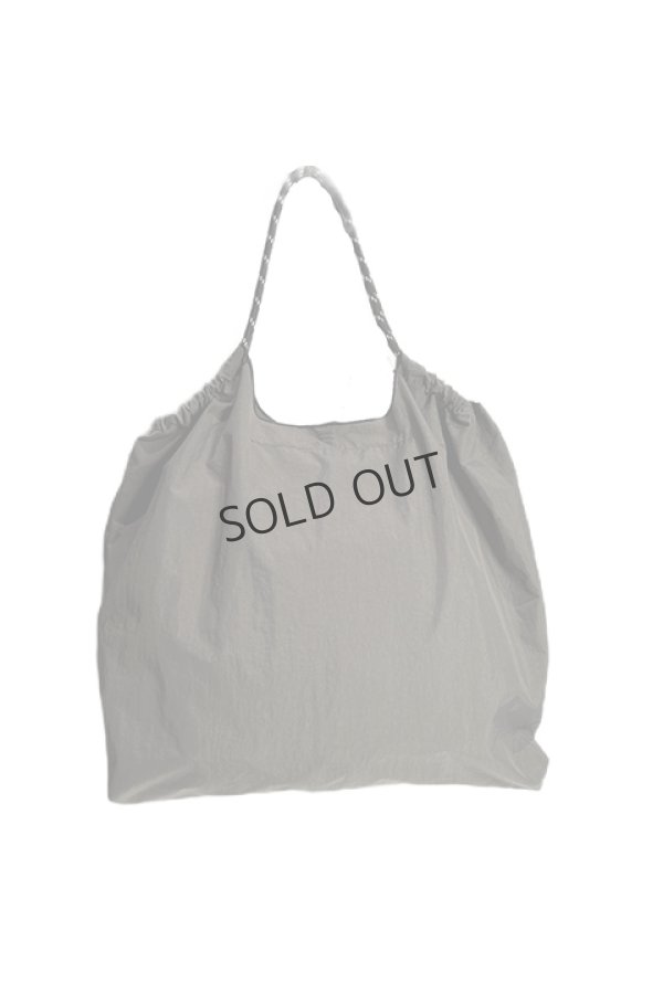 画像2: {SOLD}roarguns ロアーガンズ ×Ball & Chain LARGE BAG{-BCA} (2)