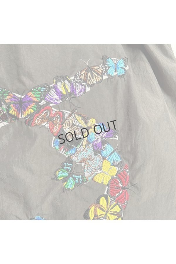 画像4: {SOLD}roarguns ロアーガンズ ×Ball & Chain SMALL BAG{-BCA} (4)