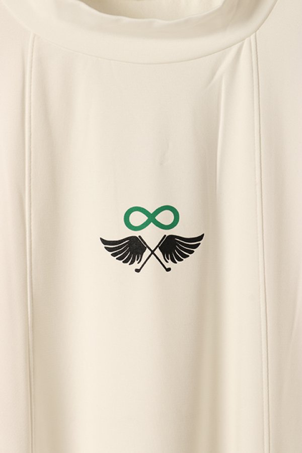 画像2: 【 20%OFF セール24,200円→19,360円】 roarguns ロアーガンズ MOC LS AD{-BCA} (2)