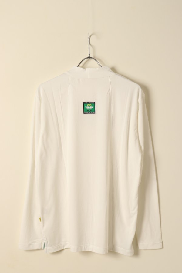 画像3: 【 20%OFF セール24,200円→19,360円】 roarguns ロアーガンズ MOC LS AD{-BCA} (3)