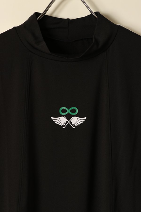 画像2: 【 20%OFF セール24,200円→19,360円】 roarguns ロアーガンズ MOC LS AD{-BCA} (2)