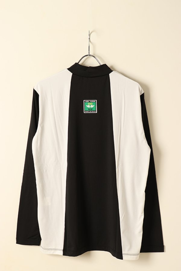 画像3: 【 20%OFF セール24,200円→19,360円】 roarguns ロアーガンズ MOC LS AD{-BCA} (3)